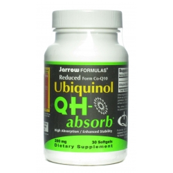 QH-Absorb Imbunatatirea functiilor cardiovasculare